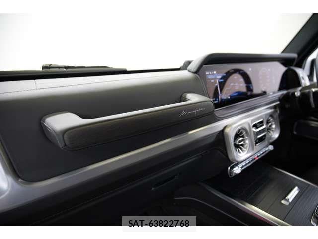 Mercedes Benz G-CLASS 2024-11 8230786-4