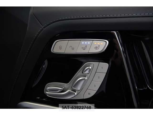 Mercedes Benz G-CLASS 2024-11 8230786-5