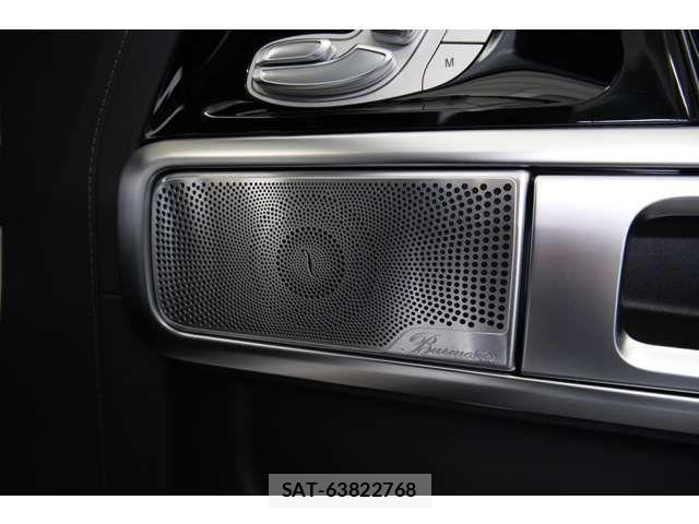 Mercedes Benz G-CLASS 2024-11 8230786-6