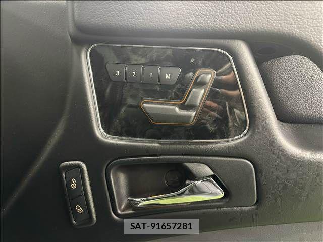 Mercedes Benz G-CLASS 2015-01 8245887-9