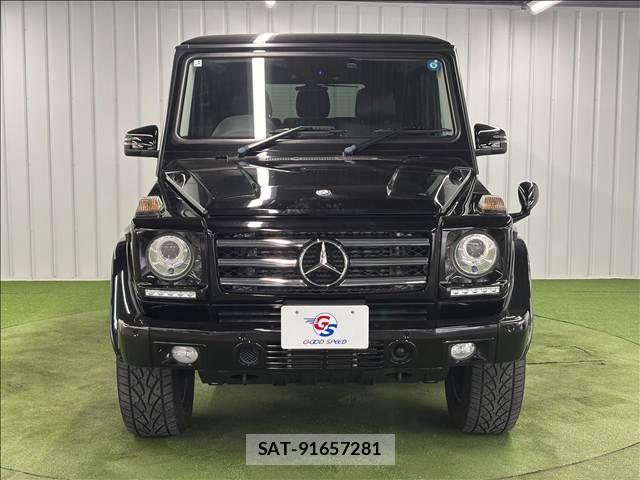 Mercedes Benz G-CLASS 2015-01 8245887-12