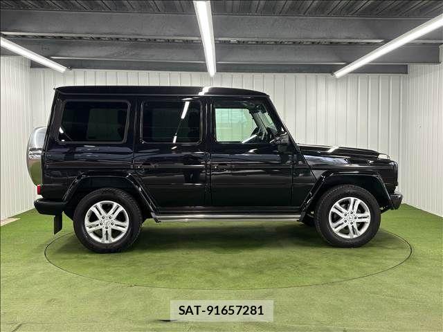 Mercedes Benz G-CLASS 2015-01 8245887-14