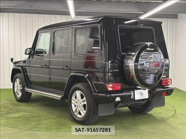 Mercedes Benz G-CLASS 2015-01 8245887-16