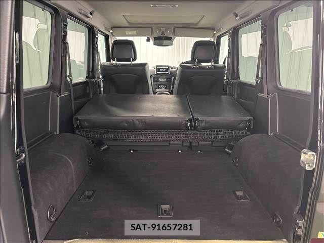 Mercedes Benz G-CLASS 2015-01 8245887-17