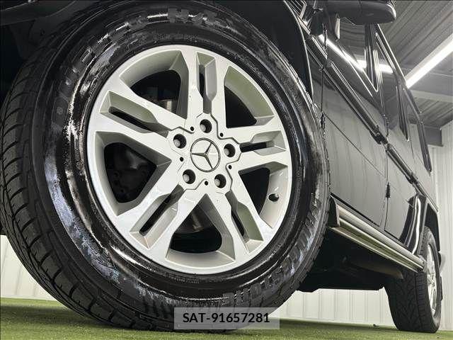 Mercedes Benz G-CLASS 2015-01 8245887-18