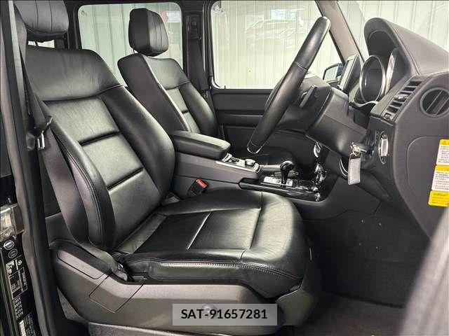 Mercedes Benz G-CLASS 2015-01 8245887-6