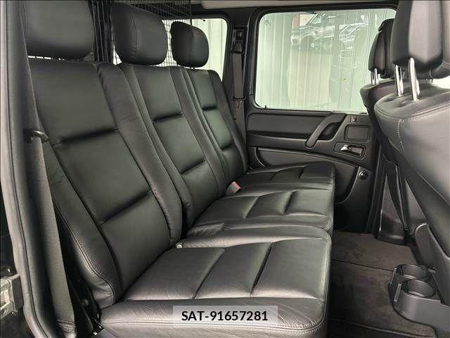 Mercedes Benz G-CLASS 2015-01 8245887-7