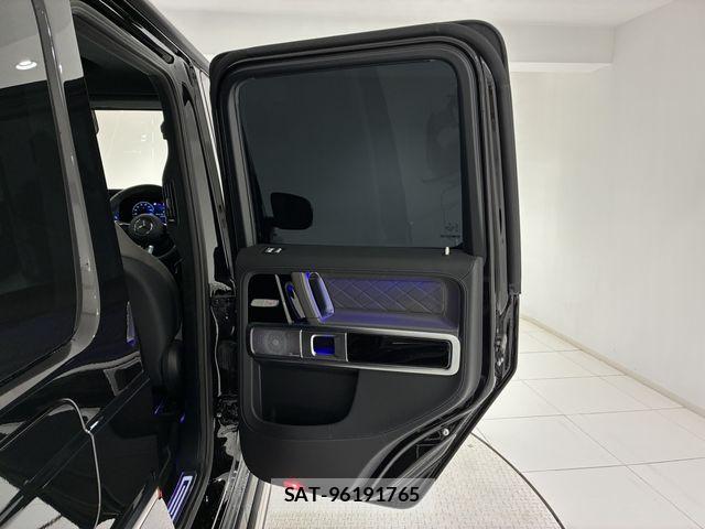 Mercedes Benz G-CLASS 2024-07 8245886-10