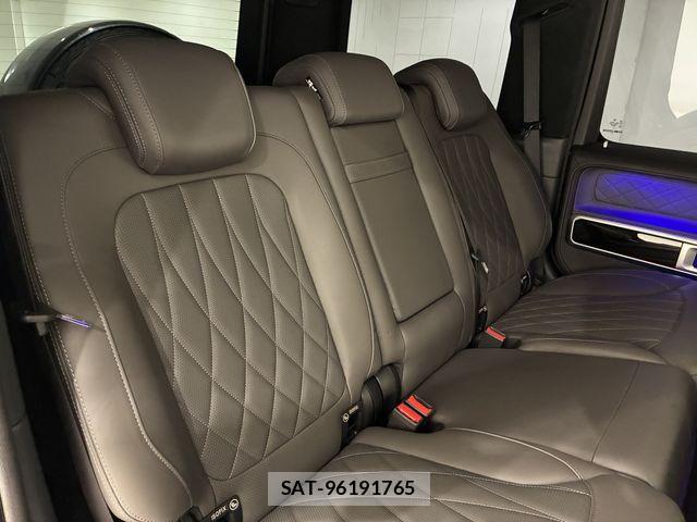 Mercedes Benz G-CLASS 2024-07 8245886-12