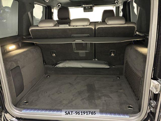 Mercedes Benz G-CLASS 2024-07 8245886-14