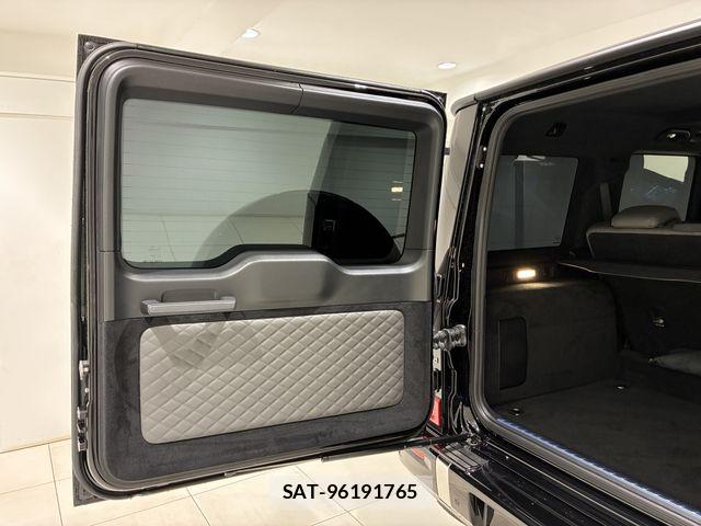 Mercedes Benz G-CLASS 2024-07 8245886-15