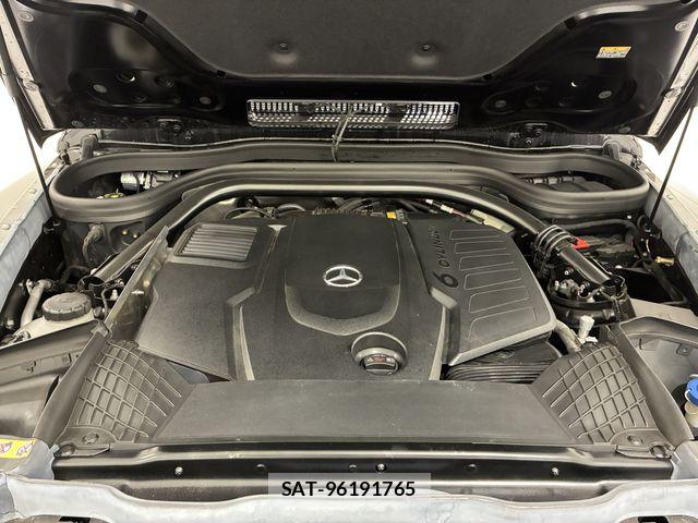 Mercedes Benz G-CLASS 2024-07 8245886-16