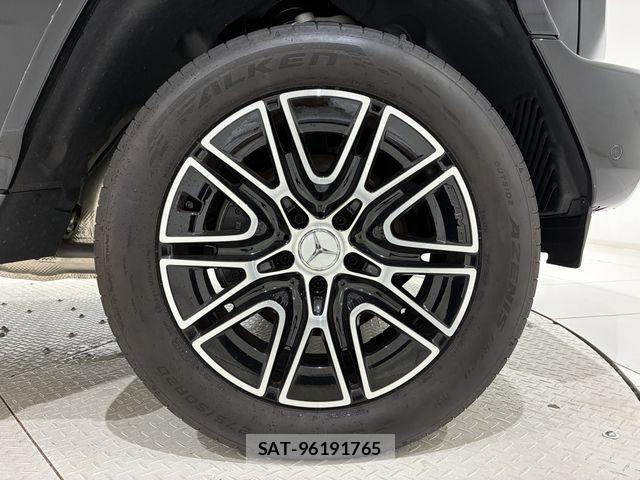 Mercedes Benz G-CLASS 2024-07 8245886-17