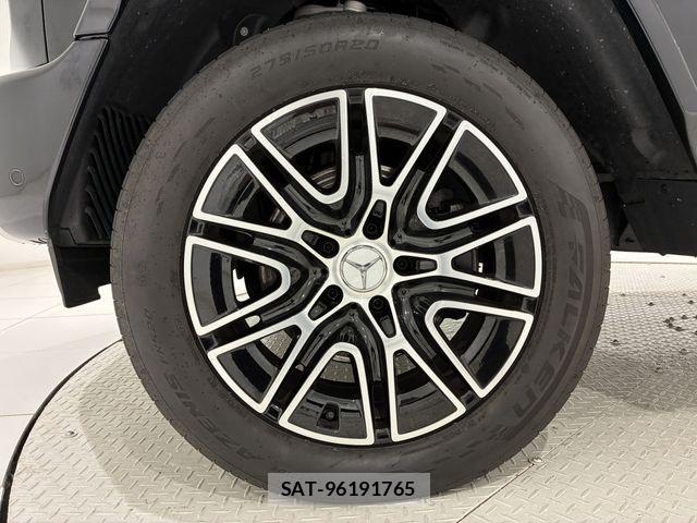 Mercedes Benz G-CLASS 2024-07 8245886-18