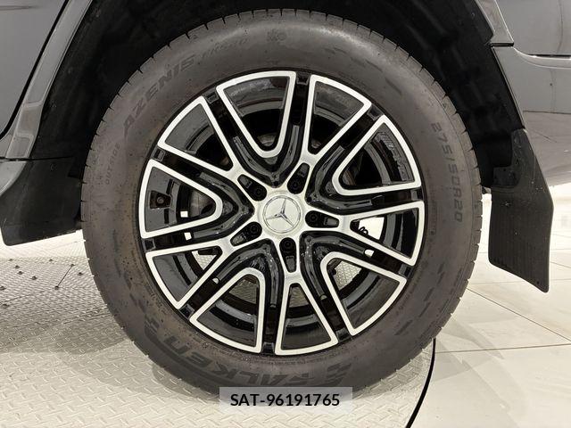 Mercedes Benz G-CLASS 2024-07 8245886-19