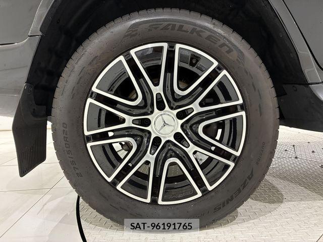 Mercedes Benz G-CLASS 2024-07 8245886-20