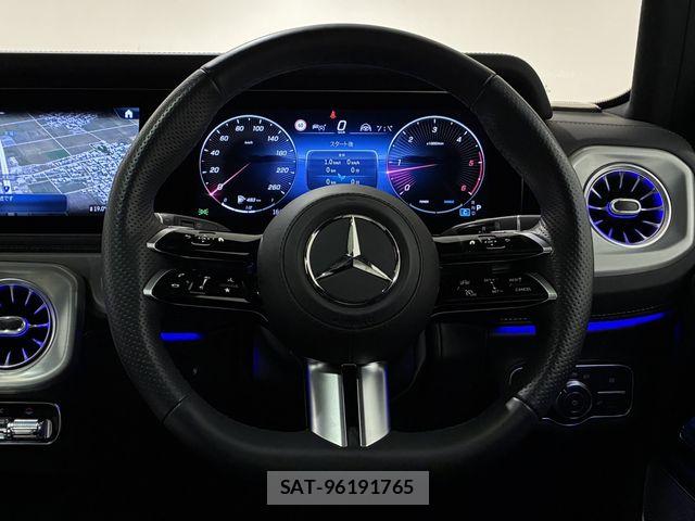 Mercedes Benz G-CLASS 2024-07 8245886-24