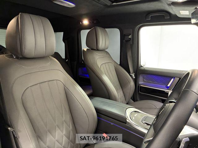 Mercedes Benz G-CLASS 2024-07 8245886-3