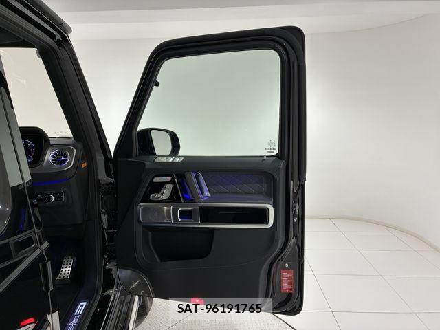 Mercedes Benz G-CLASS 2024-07 8245886-5