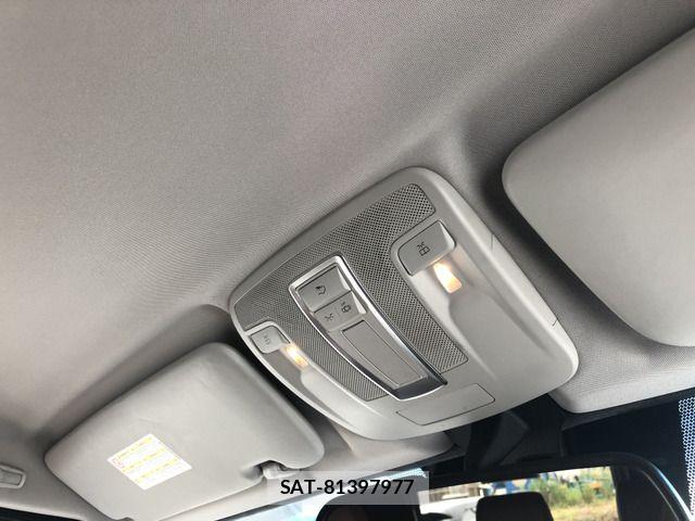 Mercedes Benz G-CLASS 2014-10 8245890-9