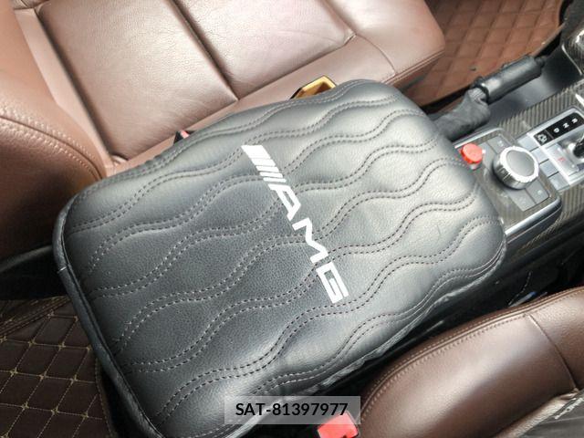 Mercedes Benz G-CLASS 2014-10 8245890-11