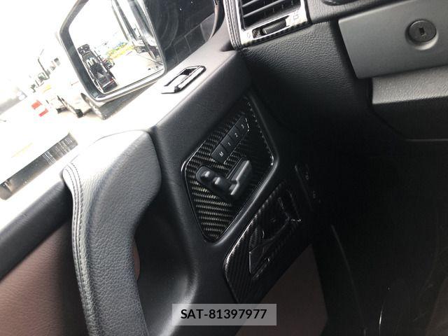 Mercedes Benz G-CLASS 2014-10 8245890-12