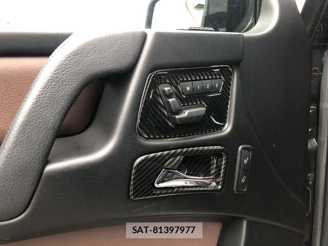 Mercedes Benz G-CLASS 2014-10 8245890-13