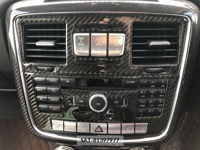 Mercedes Benz G-CLASS 2014-10 8245890-5