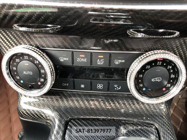 Mercedes Benz G-CLASS 2014-10 8245890-6