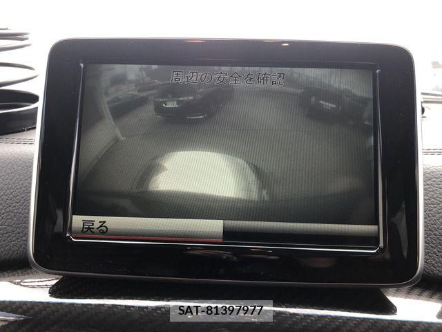 Mercedes Benz G-CLASS 2014-10 8245890-7