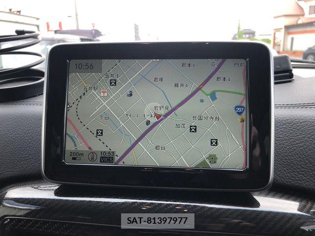 Mercedes Benz G-CLASS 2014-10 8245890-8