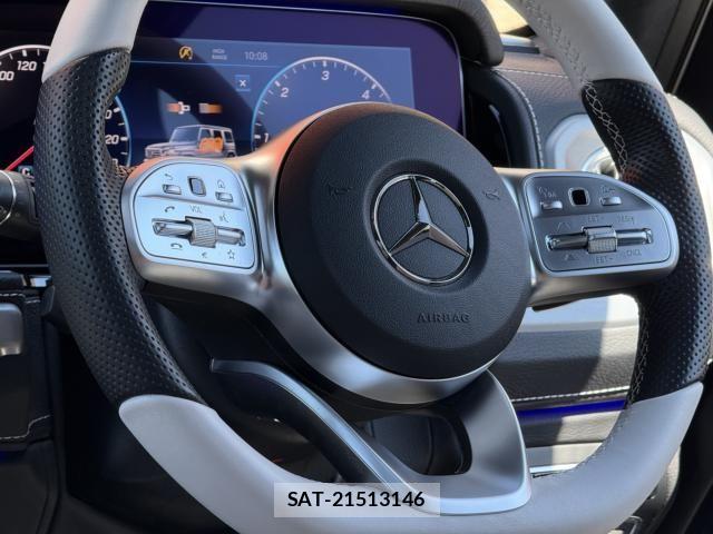 Mercedes Benz G-CLASS 2021-08 8245885-10