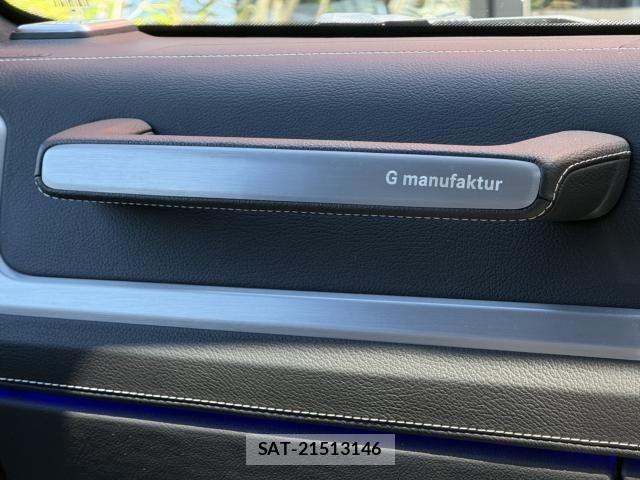 Mercedes Benz G-CLASS 2021-08 8245885-11