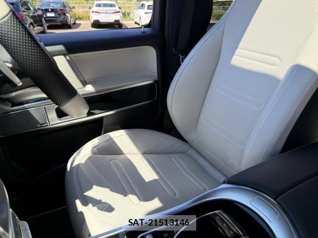 Mercedes Benz G-CLASS 2021-08 8245885-13
