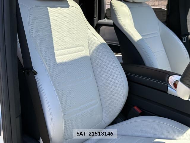 Mercedes Benz G-CLASS 2021-08 8245885-15