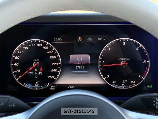 Mercedes Benz G-CLASS 2021-08 8245885-17