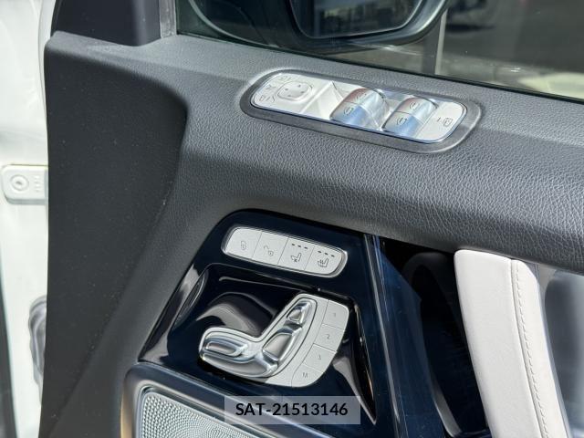 Mercedes Benz G-CLASS 2021-08 8245885-27
