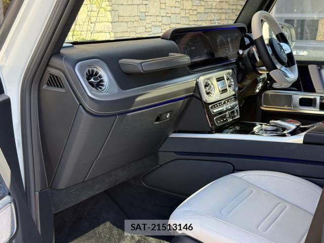 Mercedes Benz G-CLASS 2021-08 8245885-29