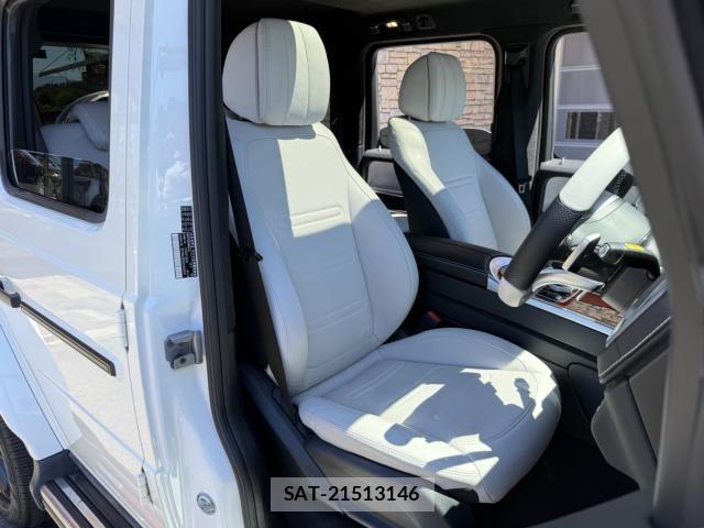 Mercedes Benz G-CLASS 2021-08 8245885-3