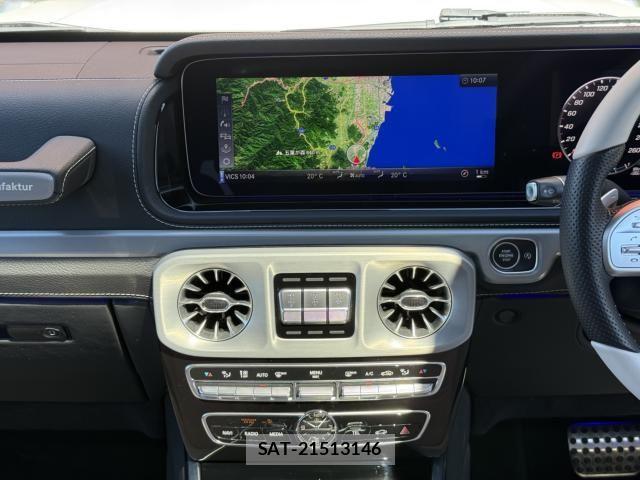 Mercedes Benz G-CLASS 2021-08 8245885-7