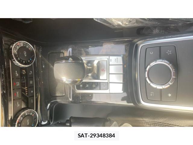 Mercedes Benz G-CLASS 2016-08 8315399-9
