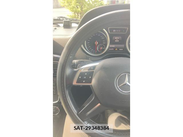 Mercedes Benz G-CLASS 2016-08 8315399-11