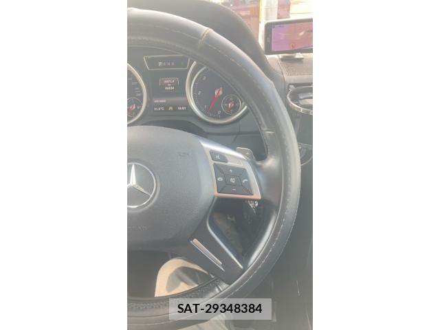Mercedes Benz G-CLASS 2016-08 8315399-12