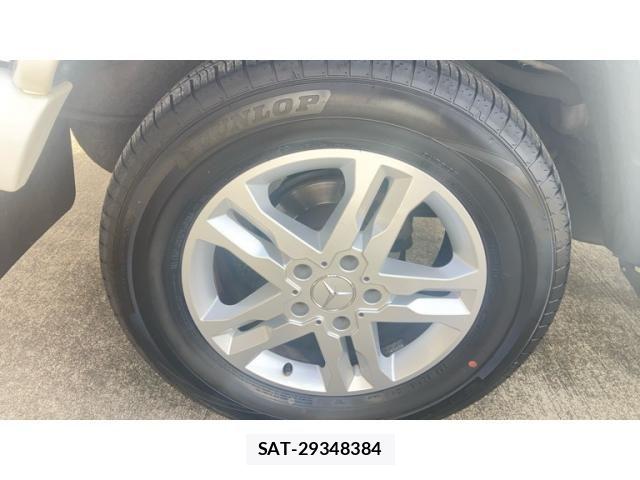 Mercedes Benz G-CLASS 2016-08 8315399-18