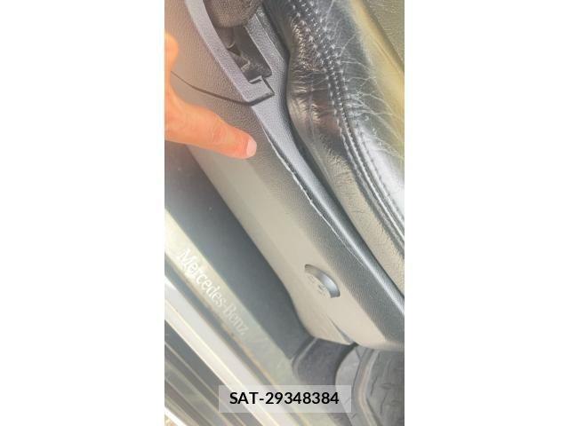 Mercedes Benz G-CLASS 2016-08 8315399-20