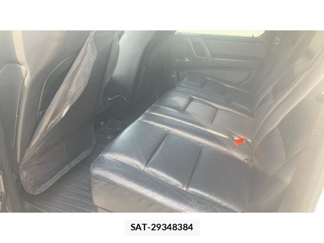 Mercedes Benz G-CLASS 2016-08 8315399-22
