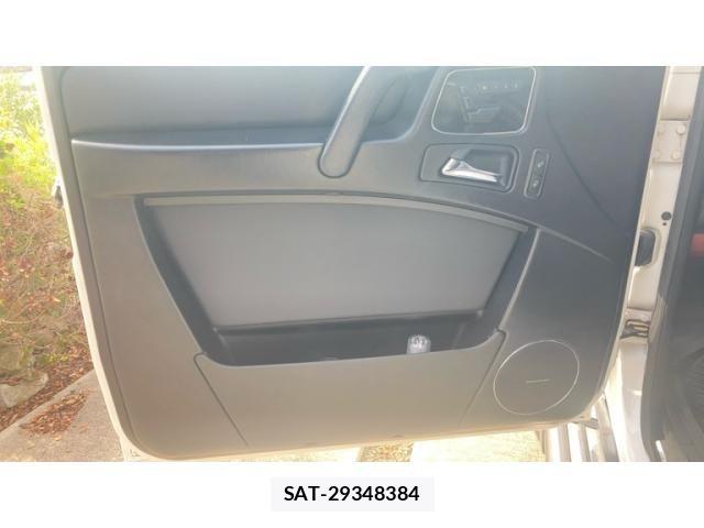 Mercedes Benz G-CLASS 2016-08 8315399-27