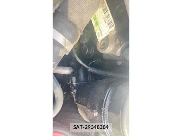 Mercedes Benz G-CLASS 2016-08 8315399-29