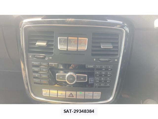 Mercedes Benz G-CLASS 2016-08 8315399-8