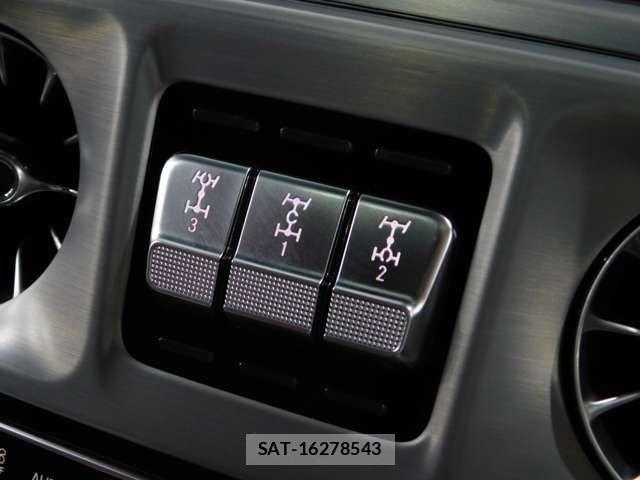Mercedes Benz G-CLASS 2022-01 8315397-12